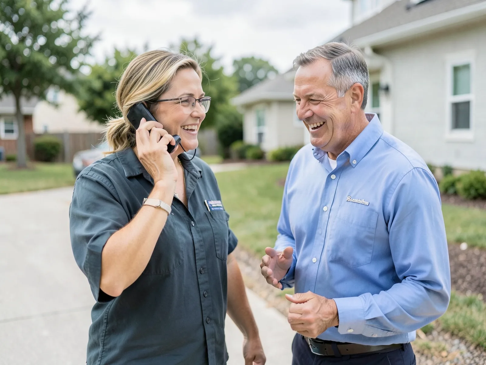 Frequently Asked Questions About Water Heater Failure Cleanup in Lyons, OH